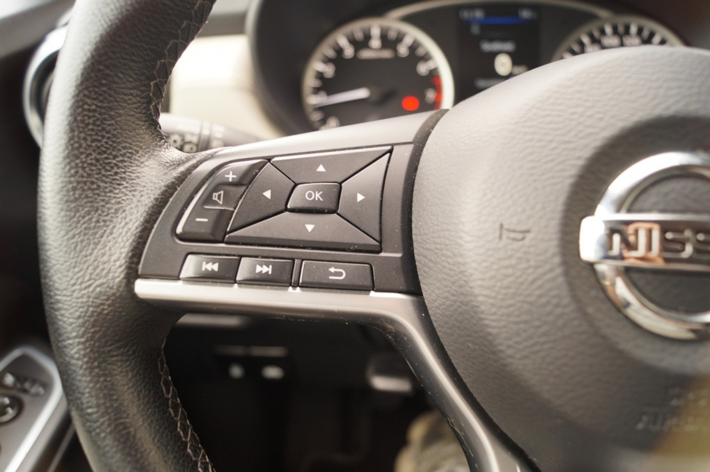 Foto van Nissan Nissan Micra