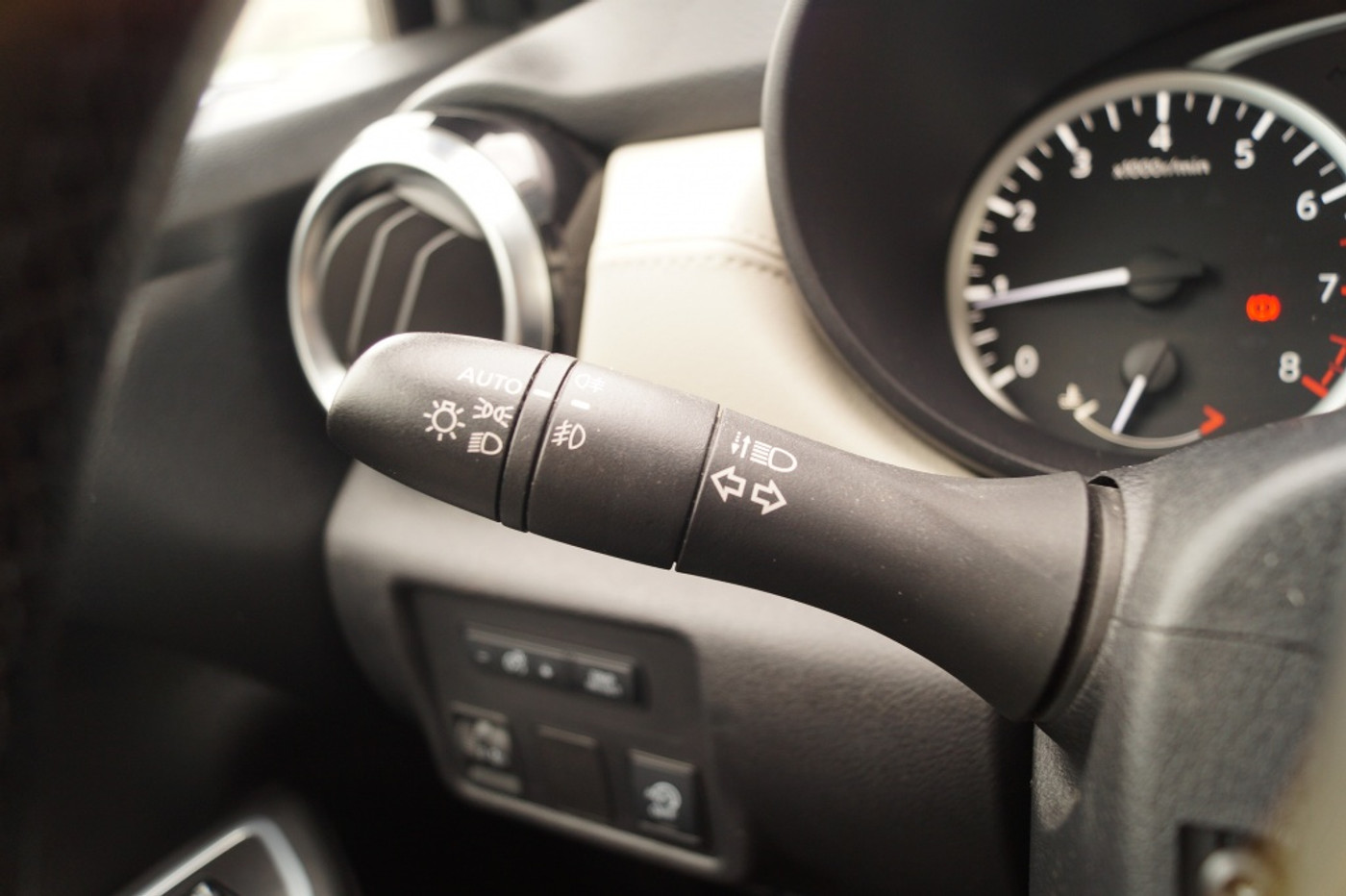 Foto van Nissan Nissan Micra