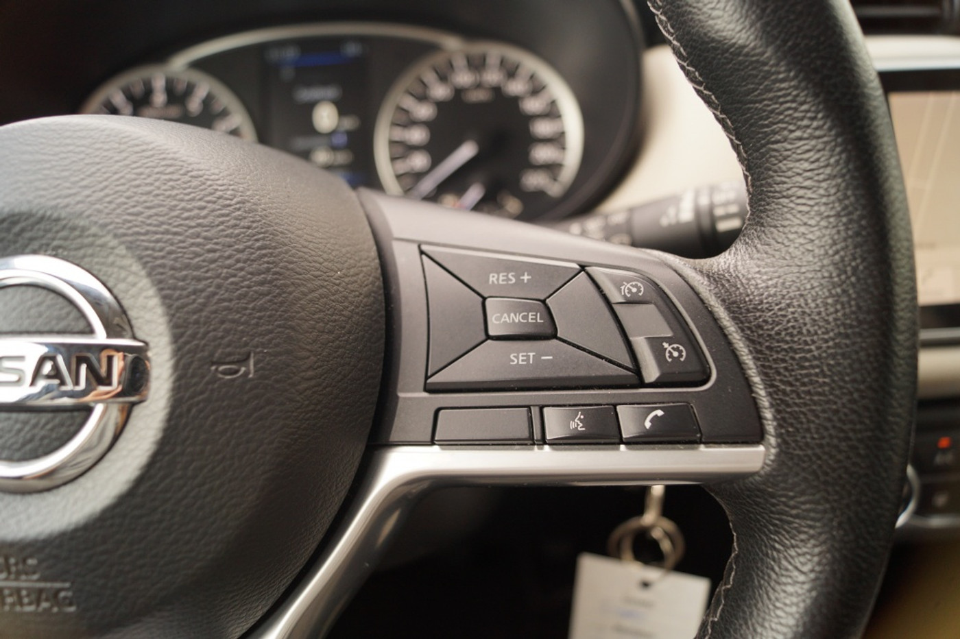Foto van Nissan Nissan Micra