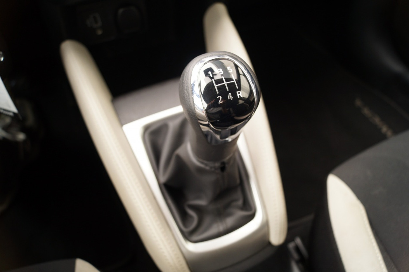 Foto van Nissan Nissan Micra