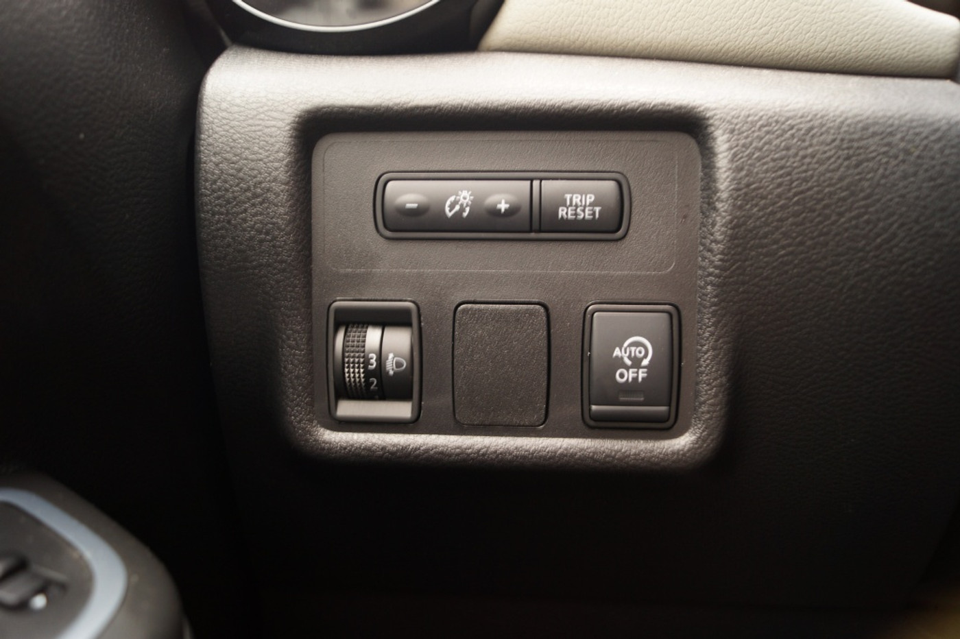 Foto van Nissan Nissan Micra