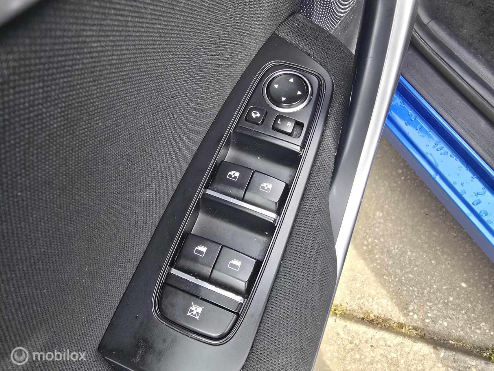 Foto van Kia Ceed