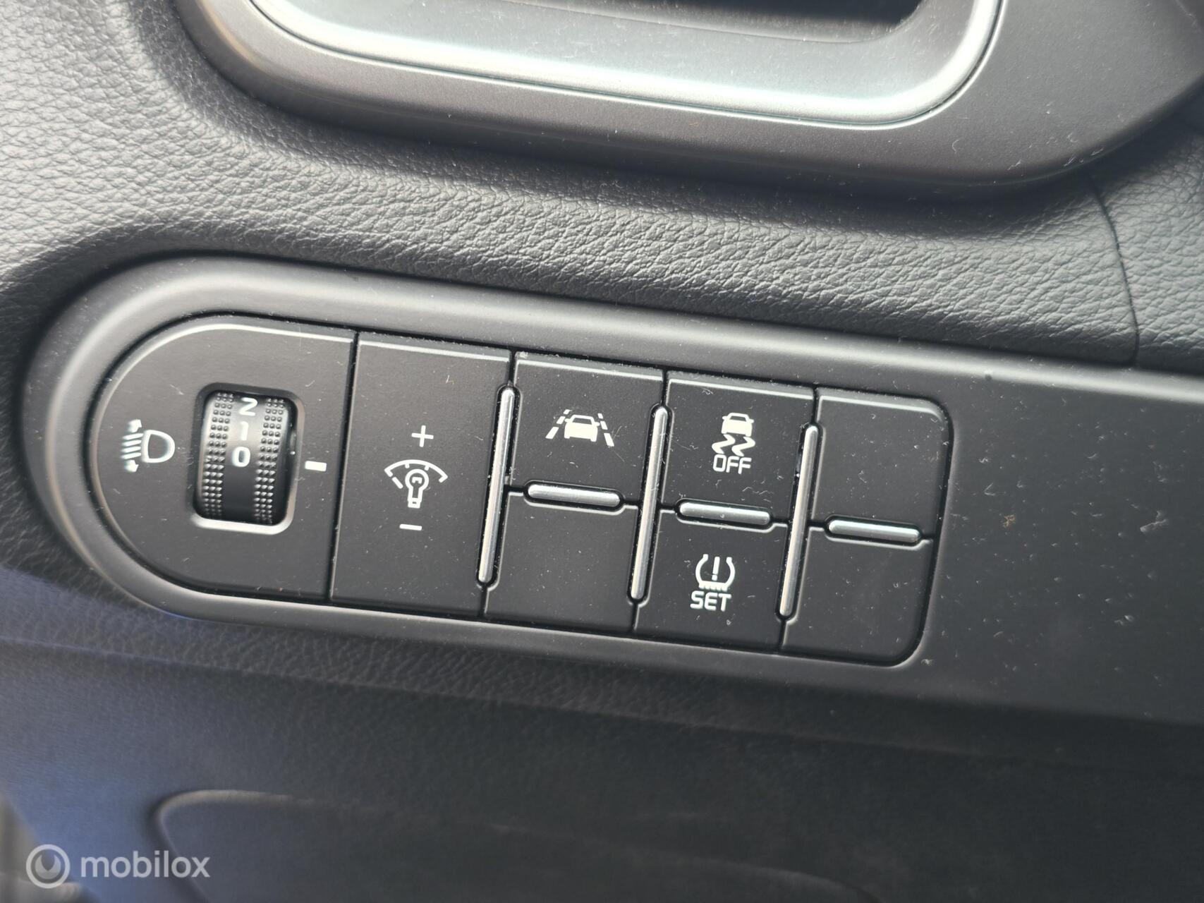 Foto van Kia Ceed