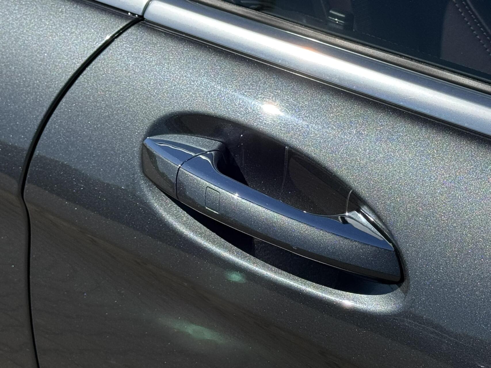 Foto van Mercedes-Benz CL 63 AMG