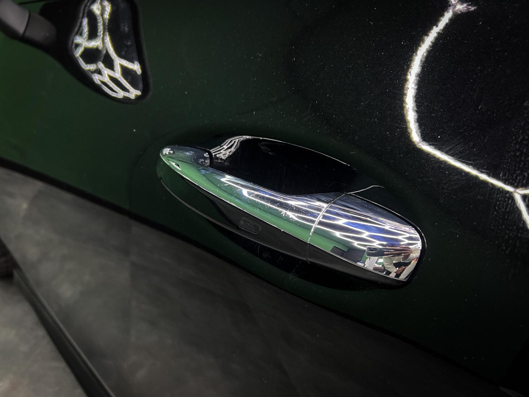 Foto van Mercedes-Benz Cla 180