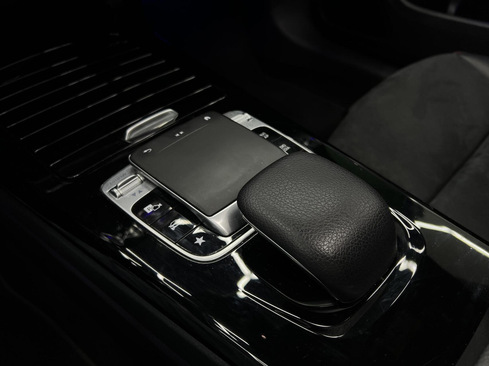 Foto van Mercedes-Benz Cla 180