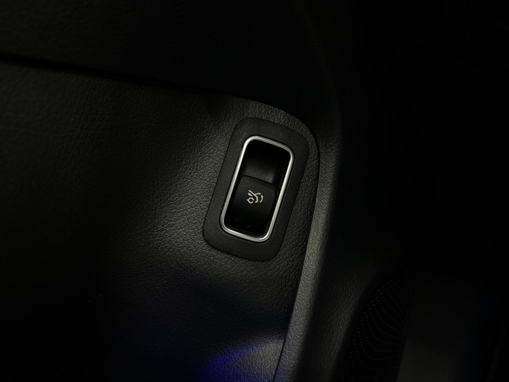 Foto van Mercedes-Benz Cla 180