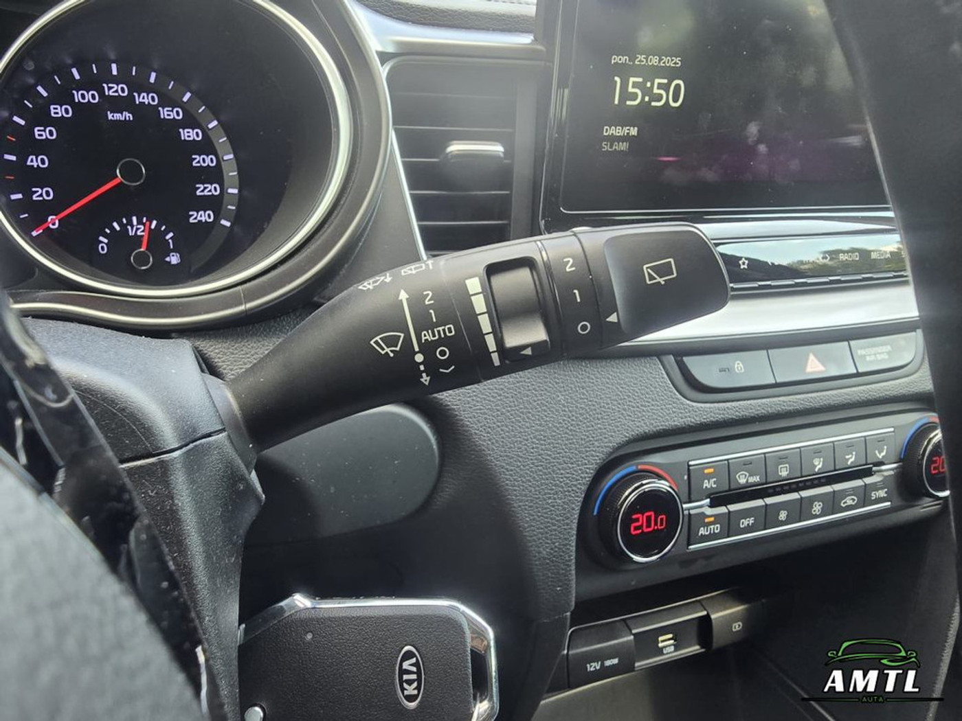 Foto van Kia Ceed Sportswagon