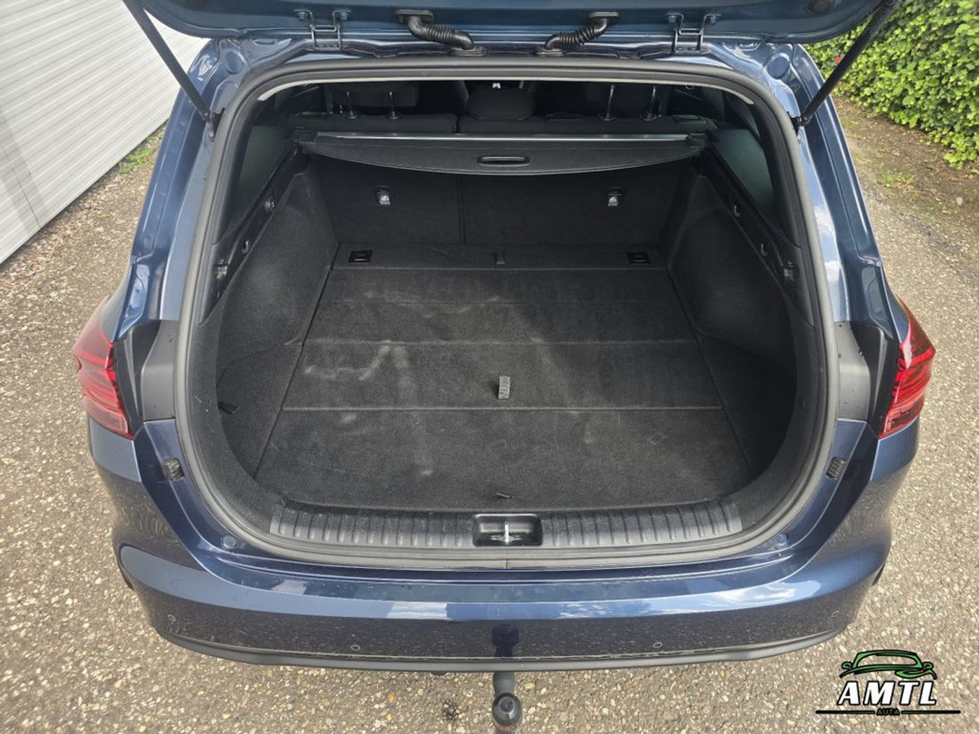 Foto van Kia Ceed Sportswagon