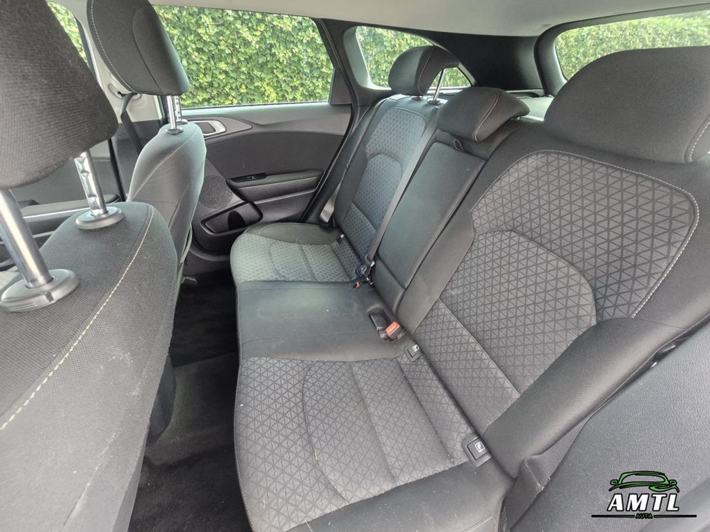 Foto van Kia Ceed Sportswagon