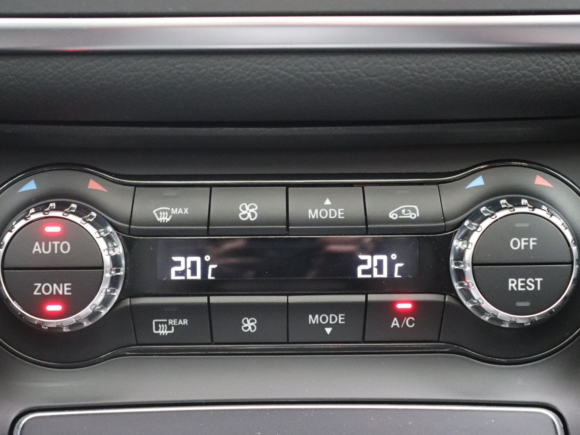 Foto van Mercedes-Benz Gla 200