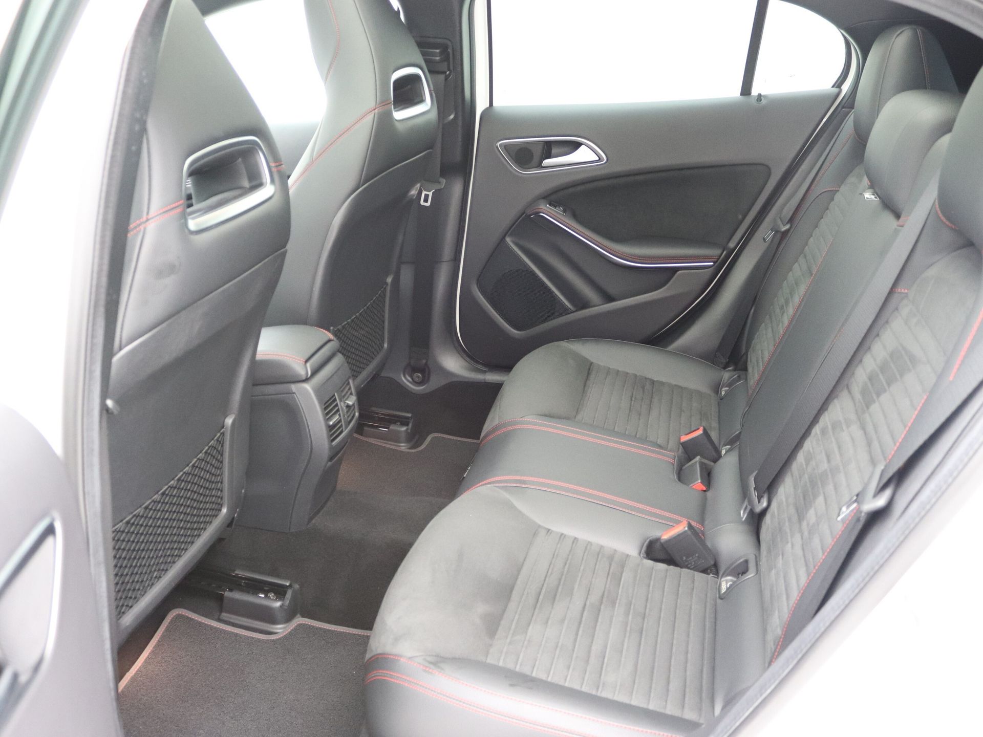 Foto van Mercedes-Benz Gla 200