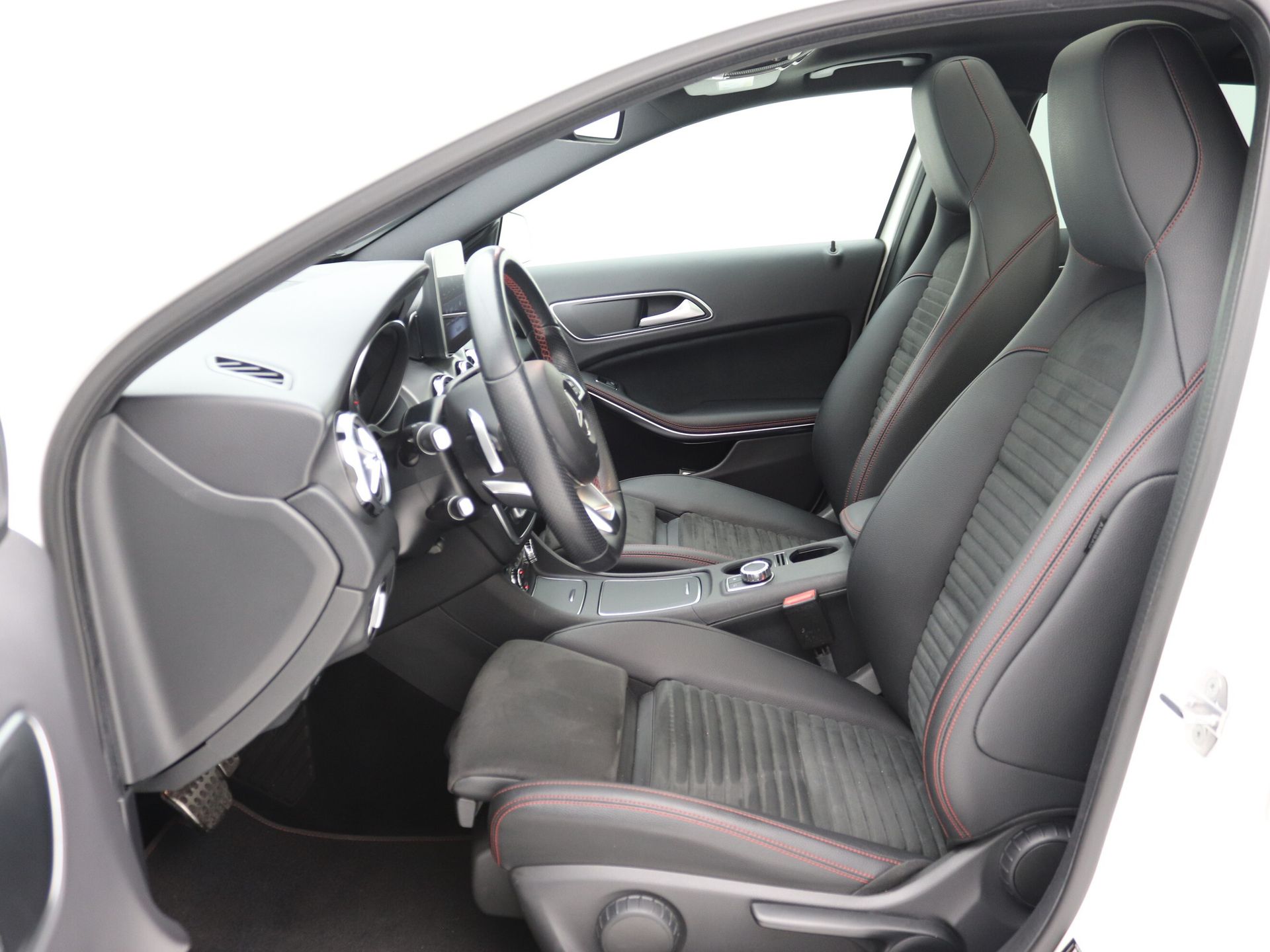 Foto van Mercedes-Benz Gla 200