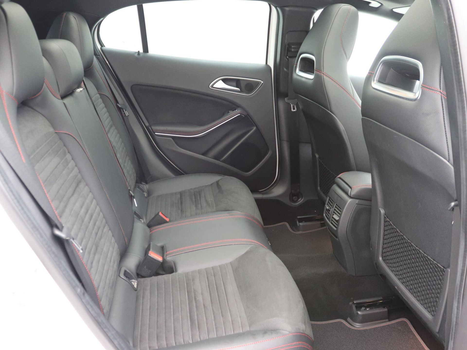 Foto van Mercedes-Benz Gla 200