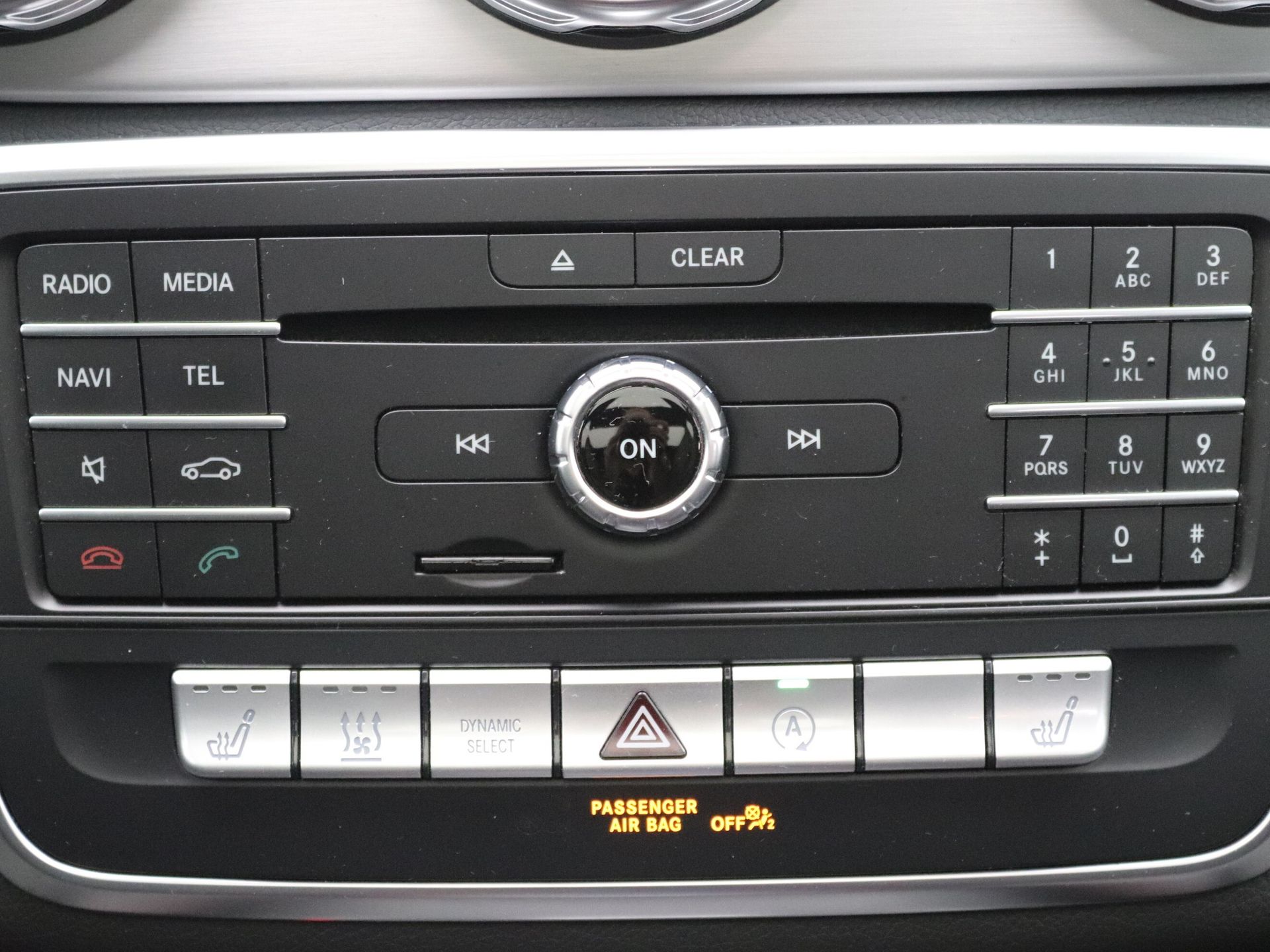 Foto van Mercedes-Benz Gla 200