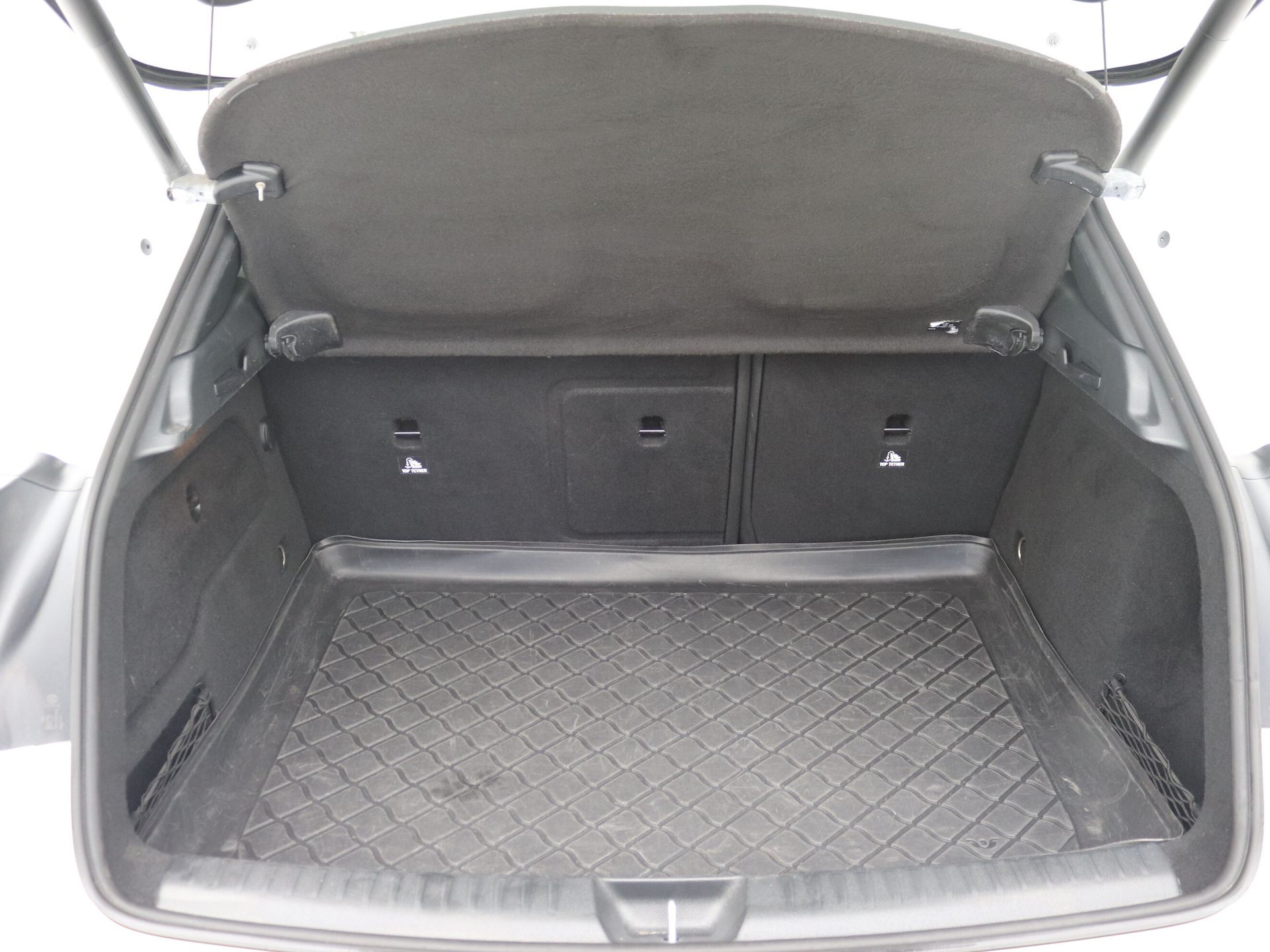 Foto van Mercedes-Benz Gla 200