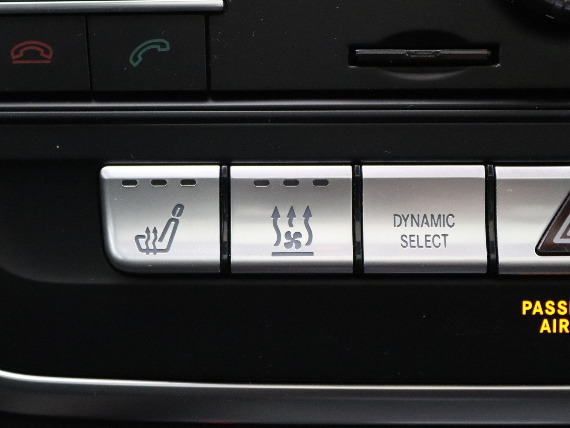 Foto van Mercedes-Benz Gla 200