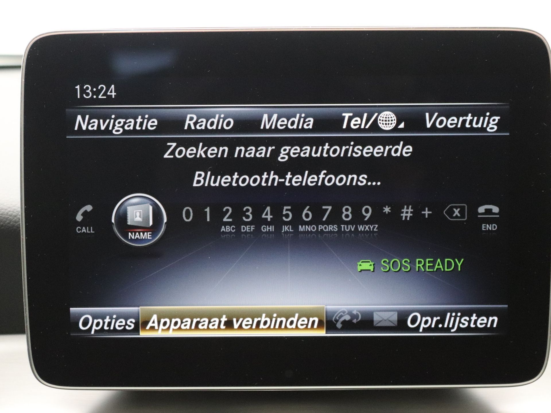 Foto van Mercedes-Benz Gla 200