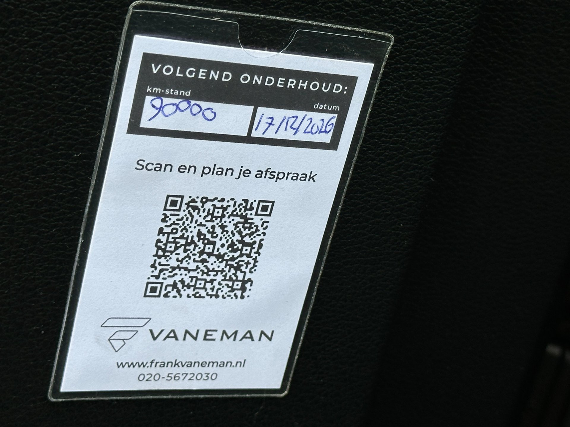 Foto van Kia Ceed