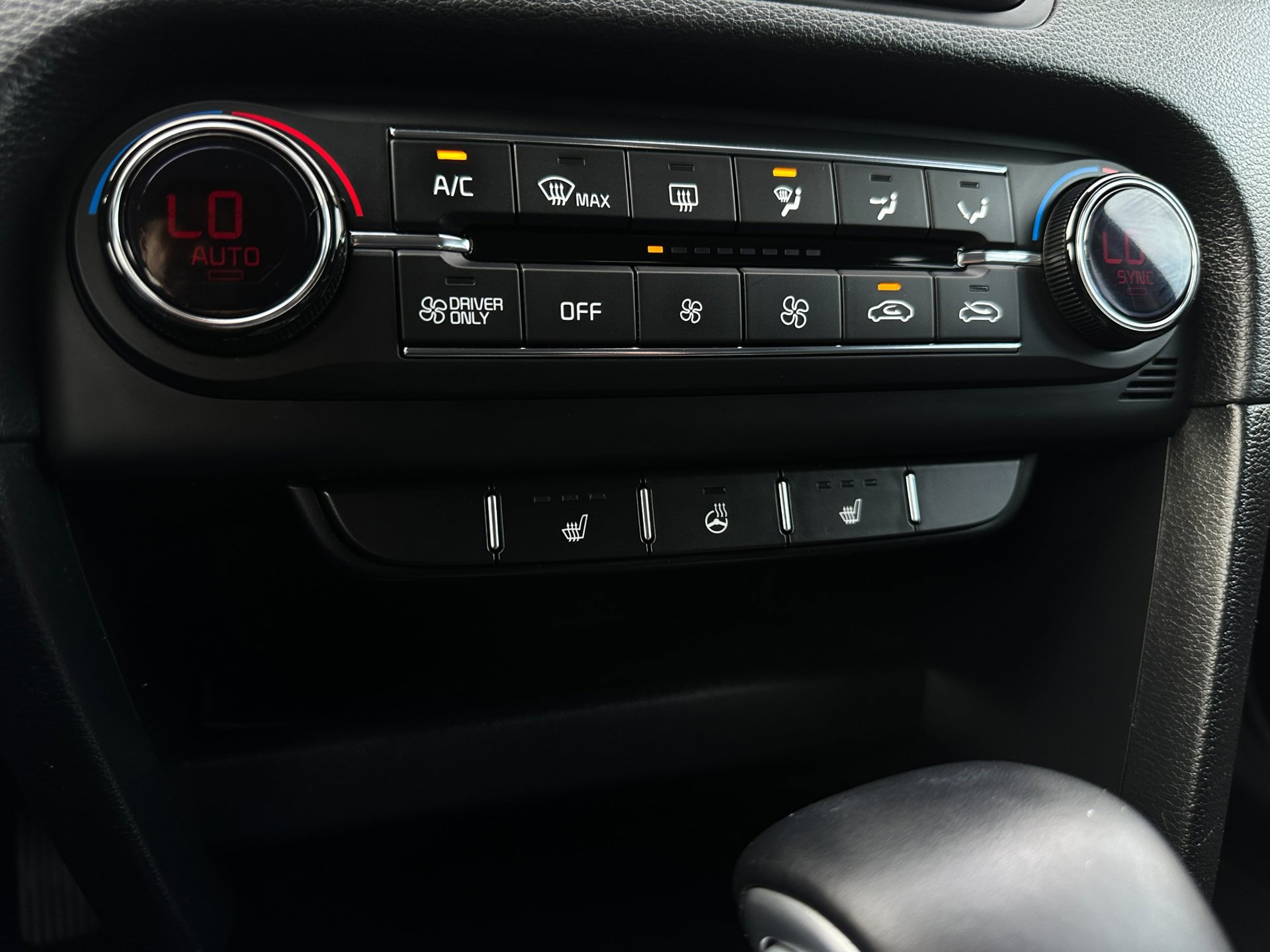 Foto van Kia Ceed