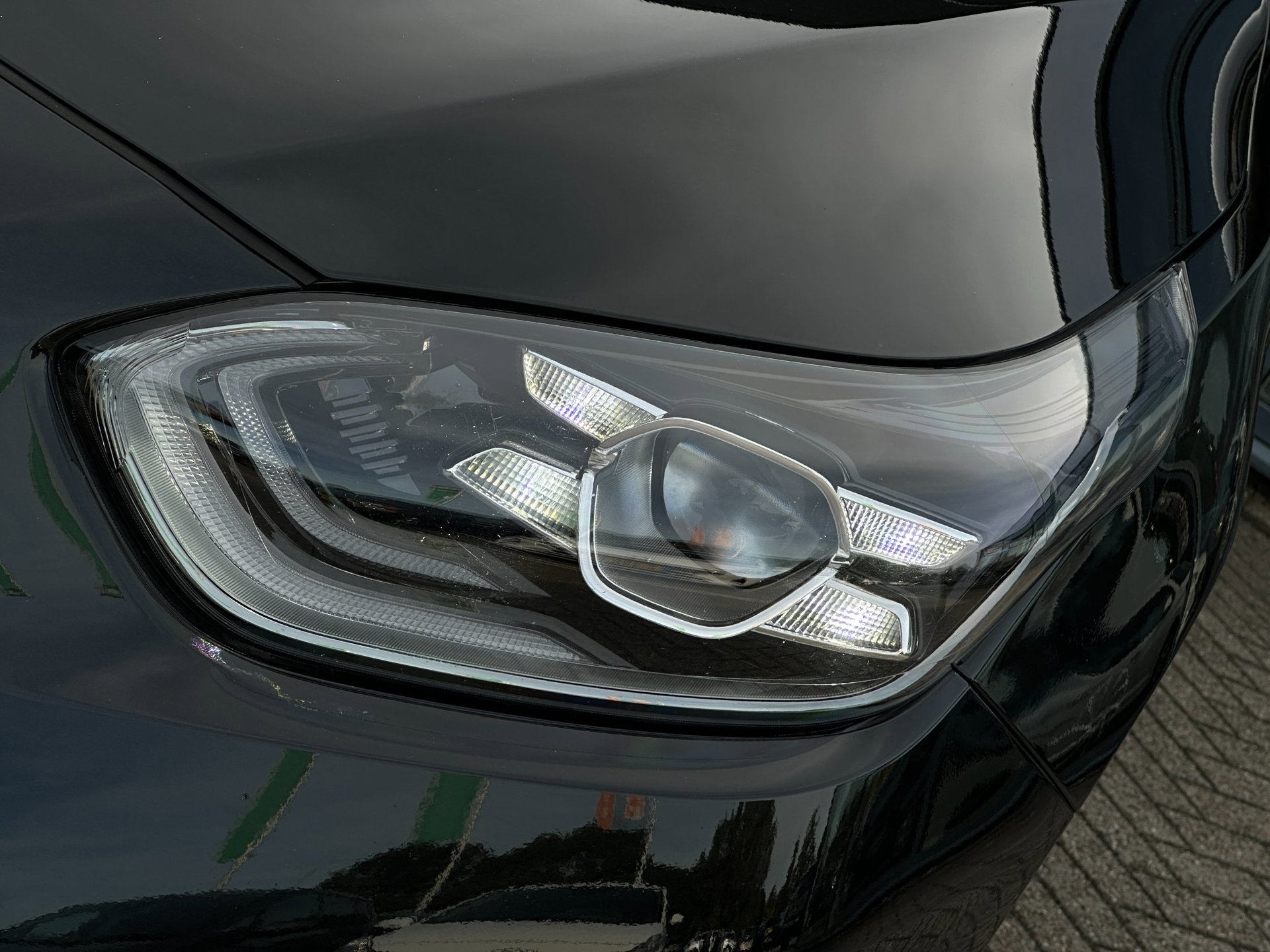 Foto van Kia Ceed