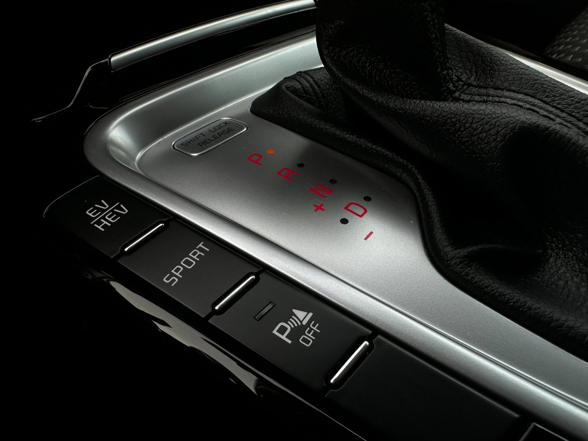 Foto van Kia Ceed