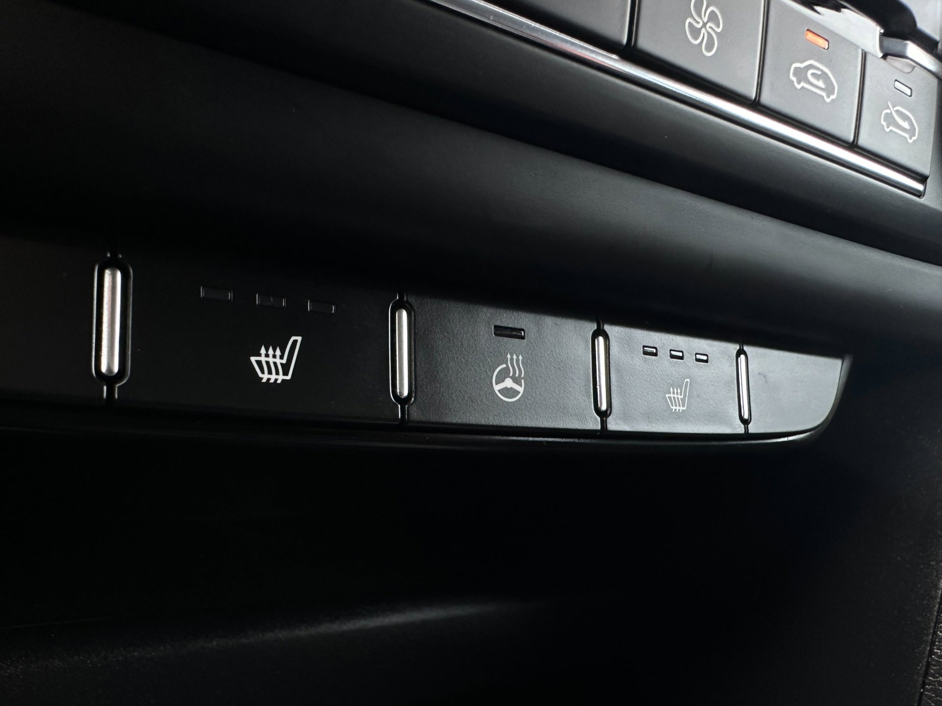Foto van Kia Ceed