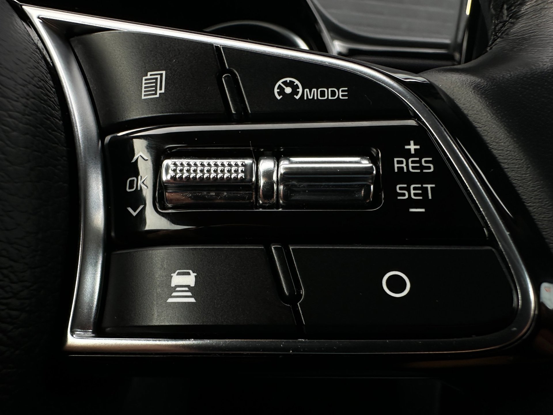 Foto van Kia Ceed