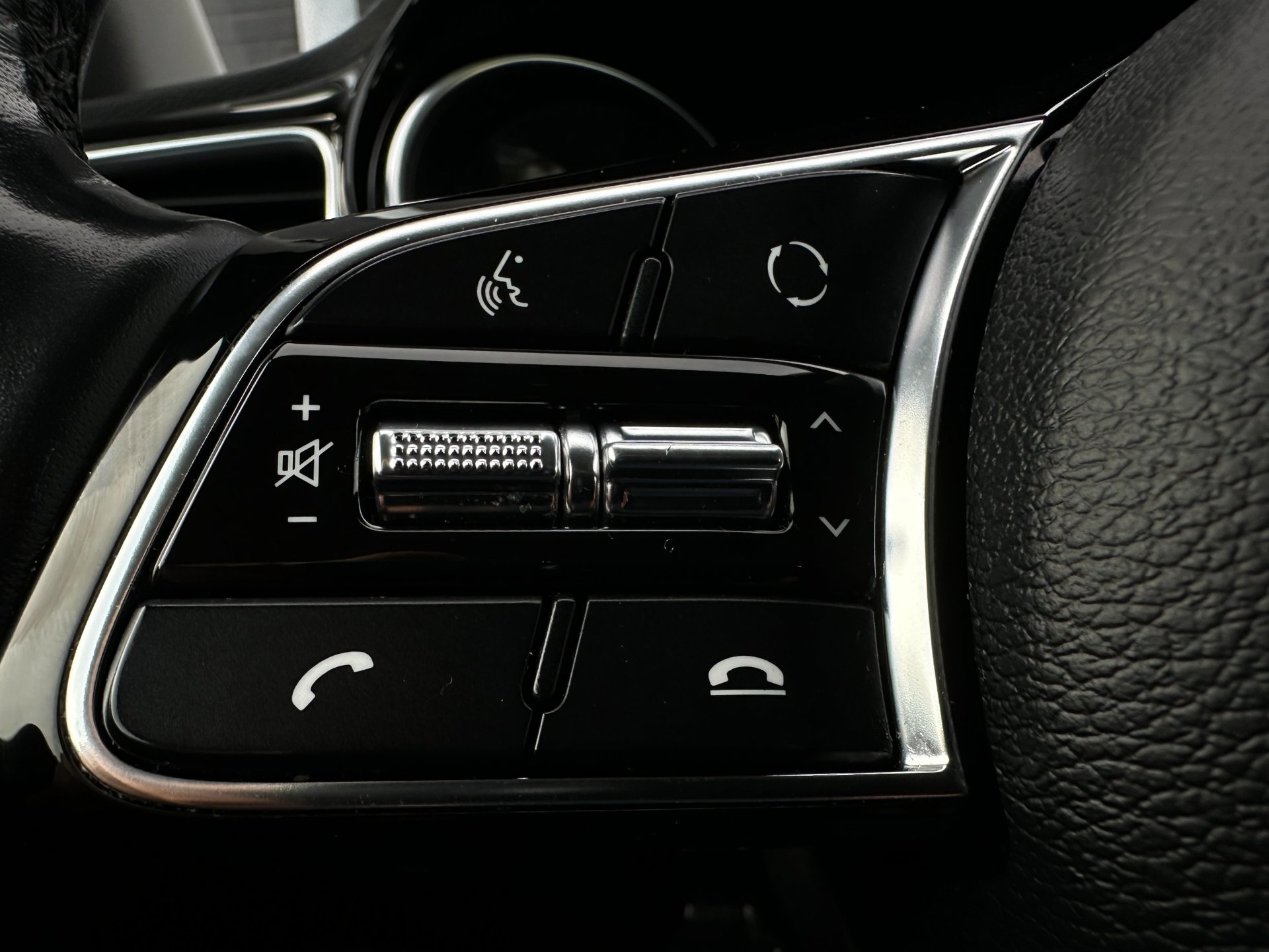 Foto van Kia Ceed