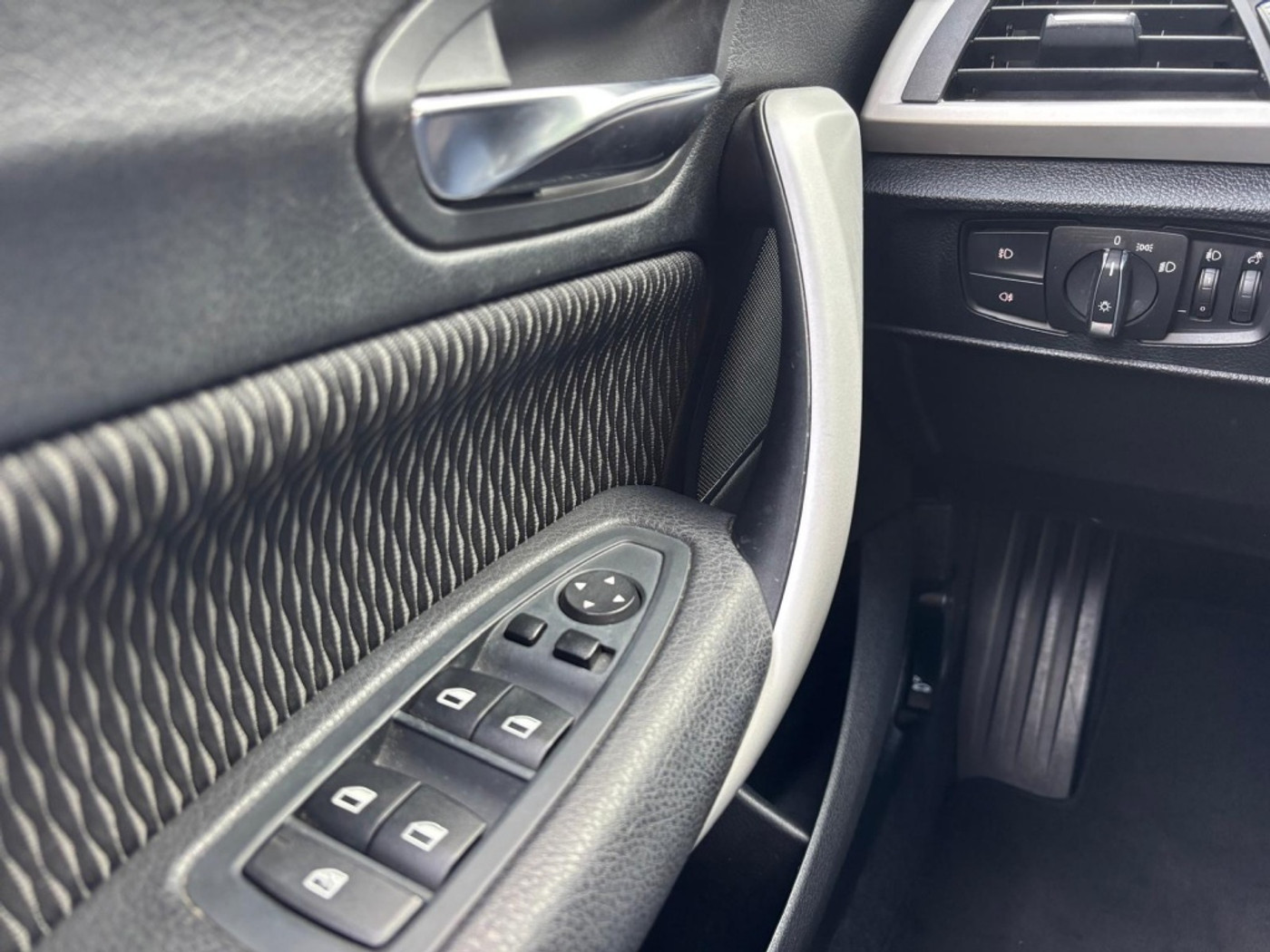 Foto van BMW 120d