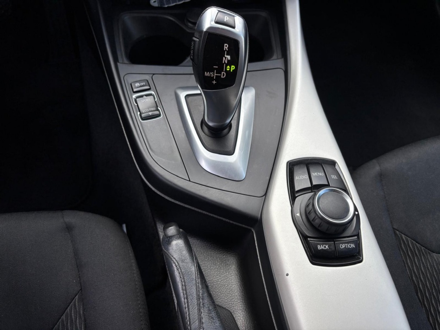 Foto van BMW 120d