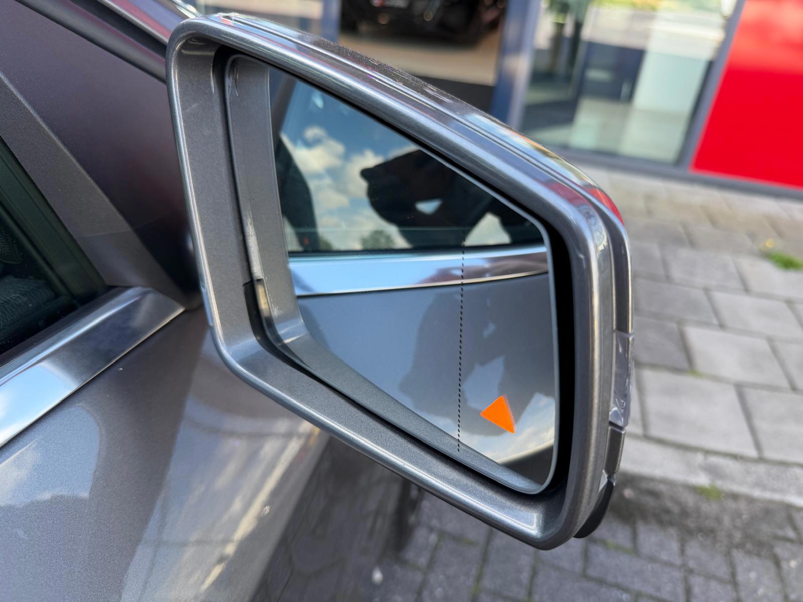 Foto van Mercedes-Benz A 250