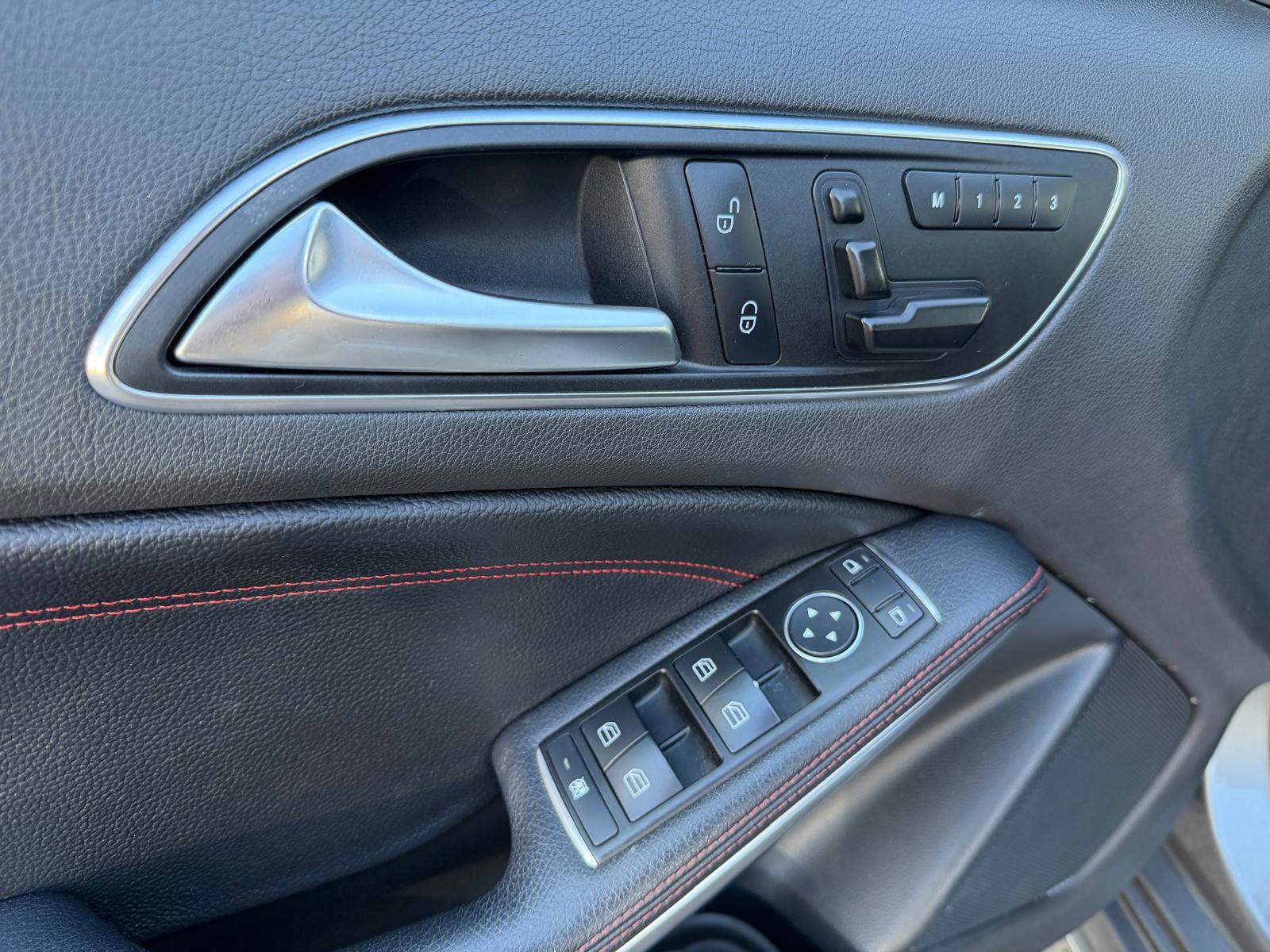 Foto van Mercedes-Benz A 250