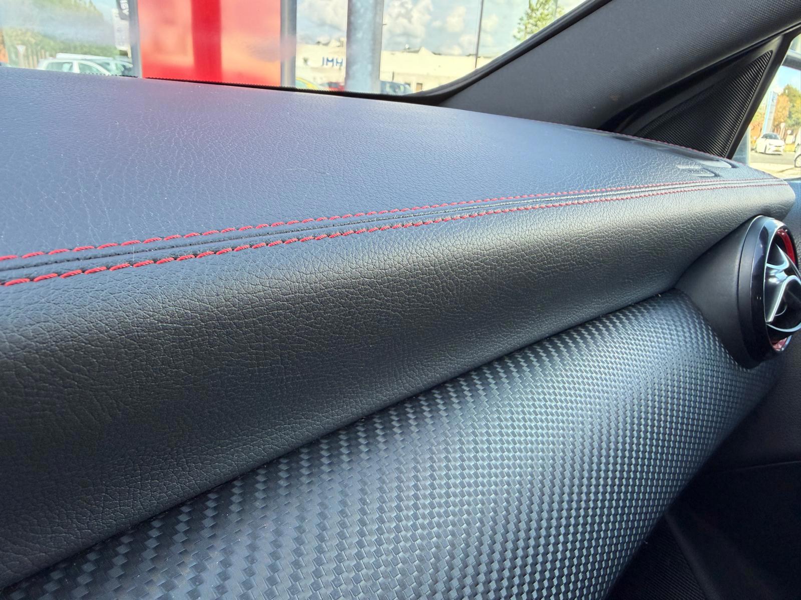 Foto van Mercedes-Benz A 250