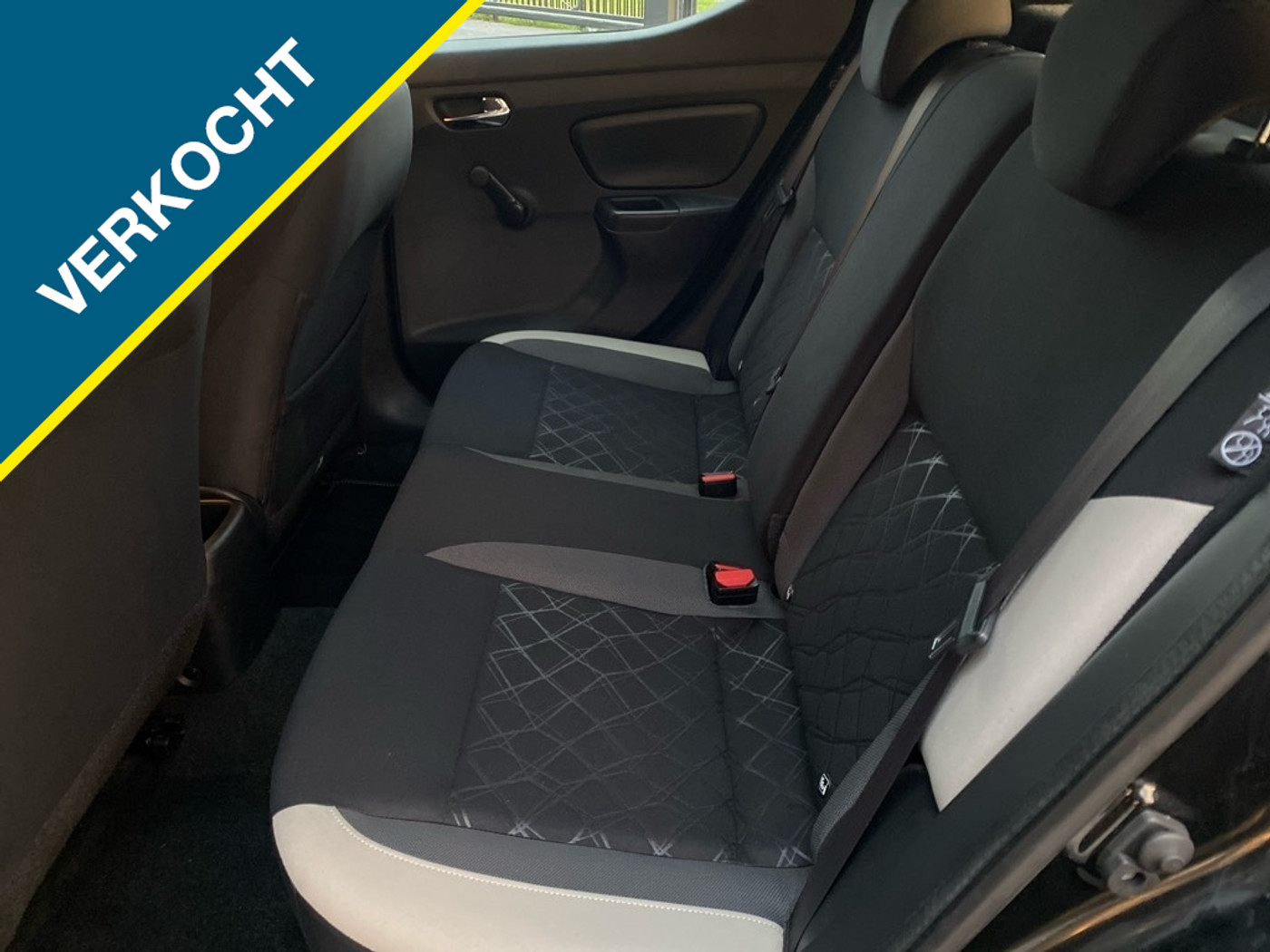 Foto van Nissan Nissan Micra