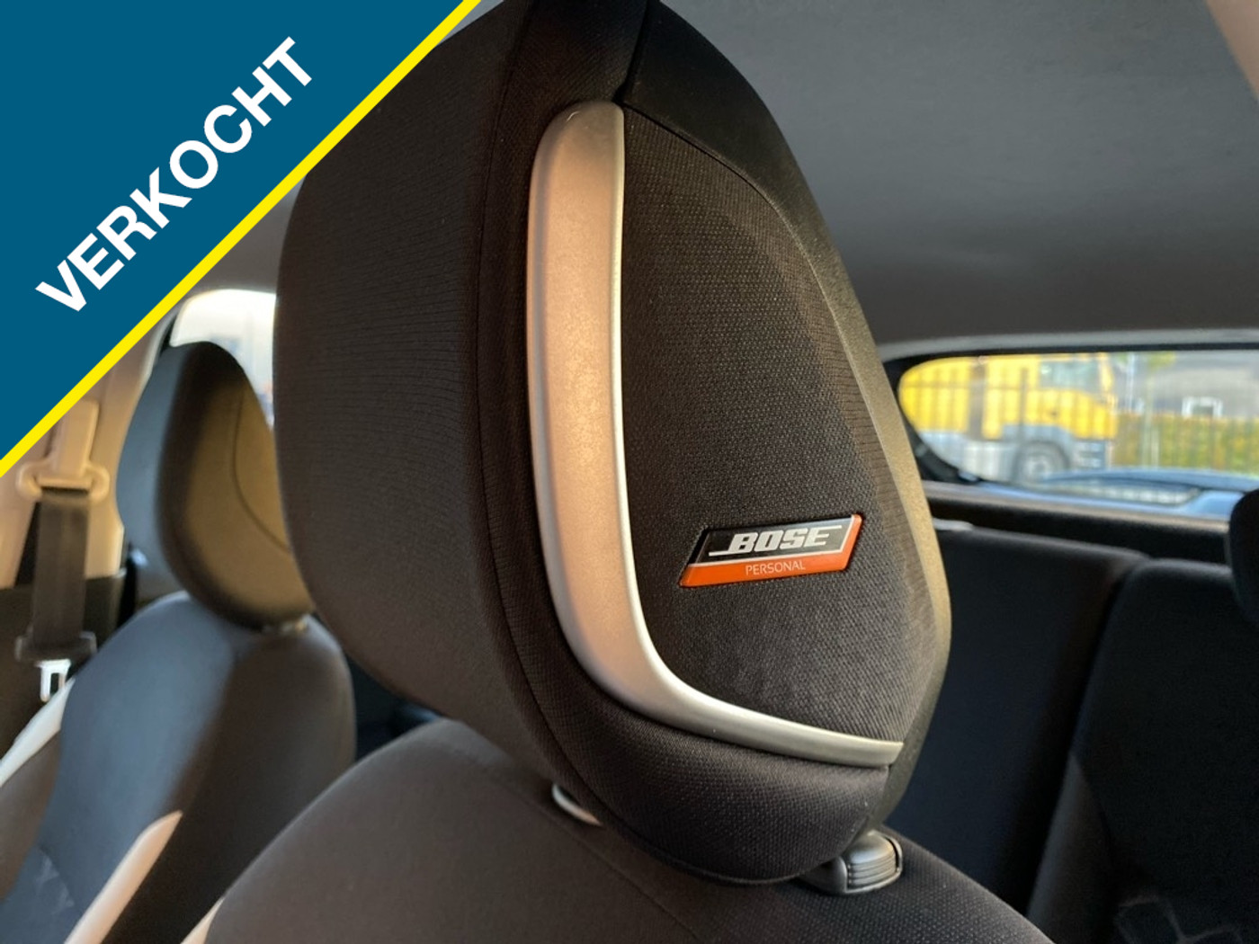 Foto van Nissan Nissan Micra