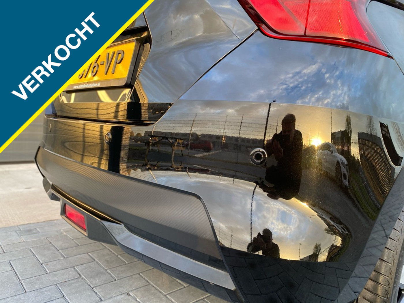 Foto van Nissan Nissan Micra