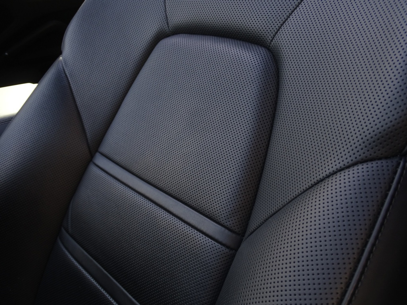 Foto van Porsche Cayenne