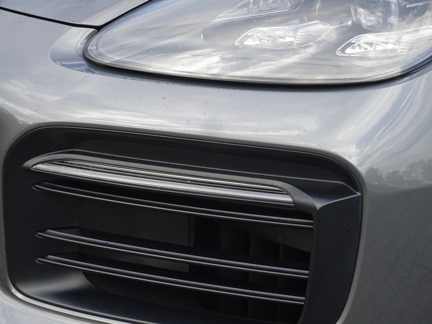 Foto van Porsche Cayenne