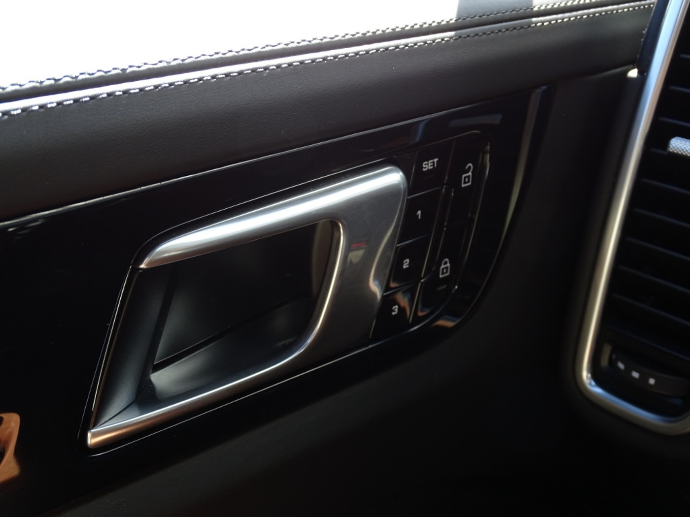 Foto van Porsche Cayenne