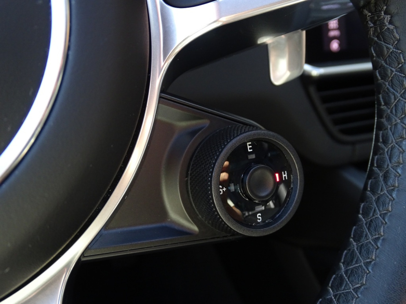 Foto van Porsche Cayenne