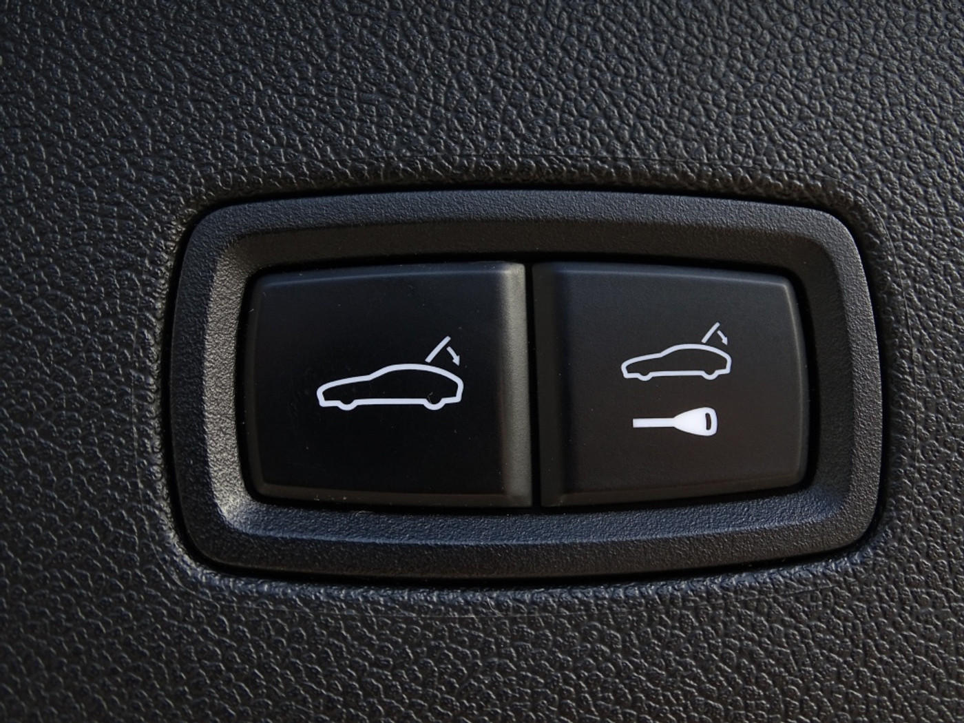 Foto van Porsche Cayenne