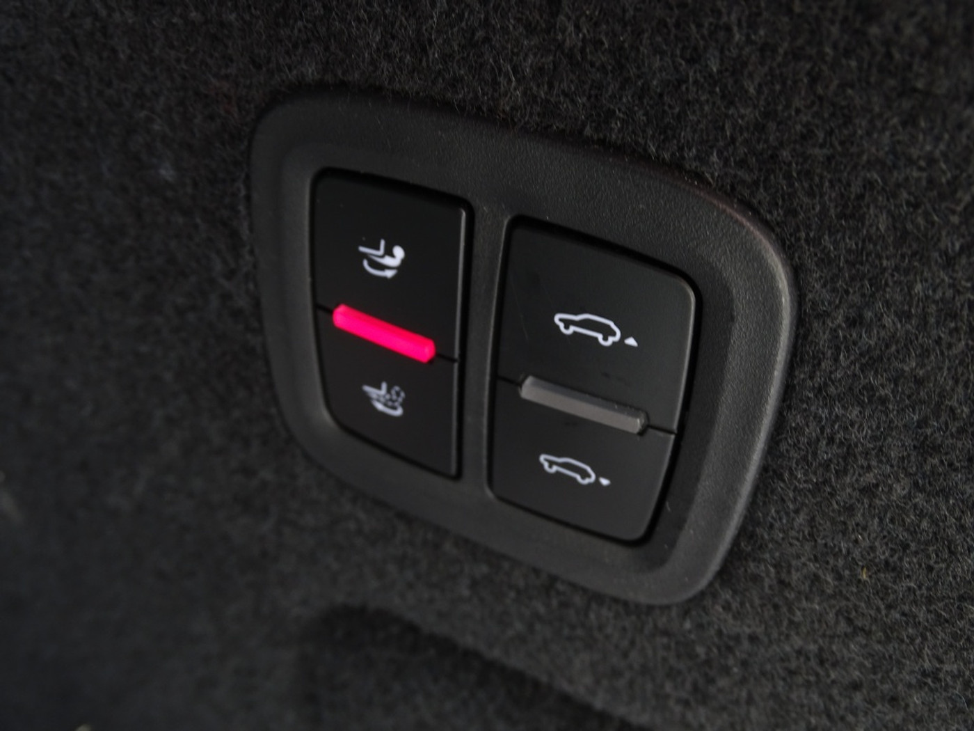 Foto van Porsche Cayenne