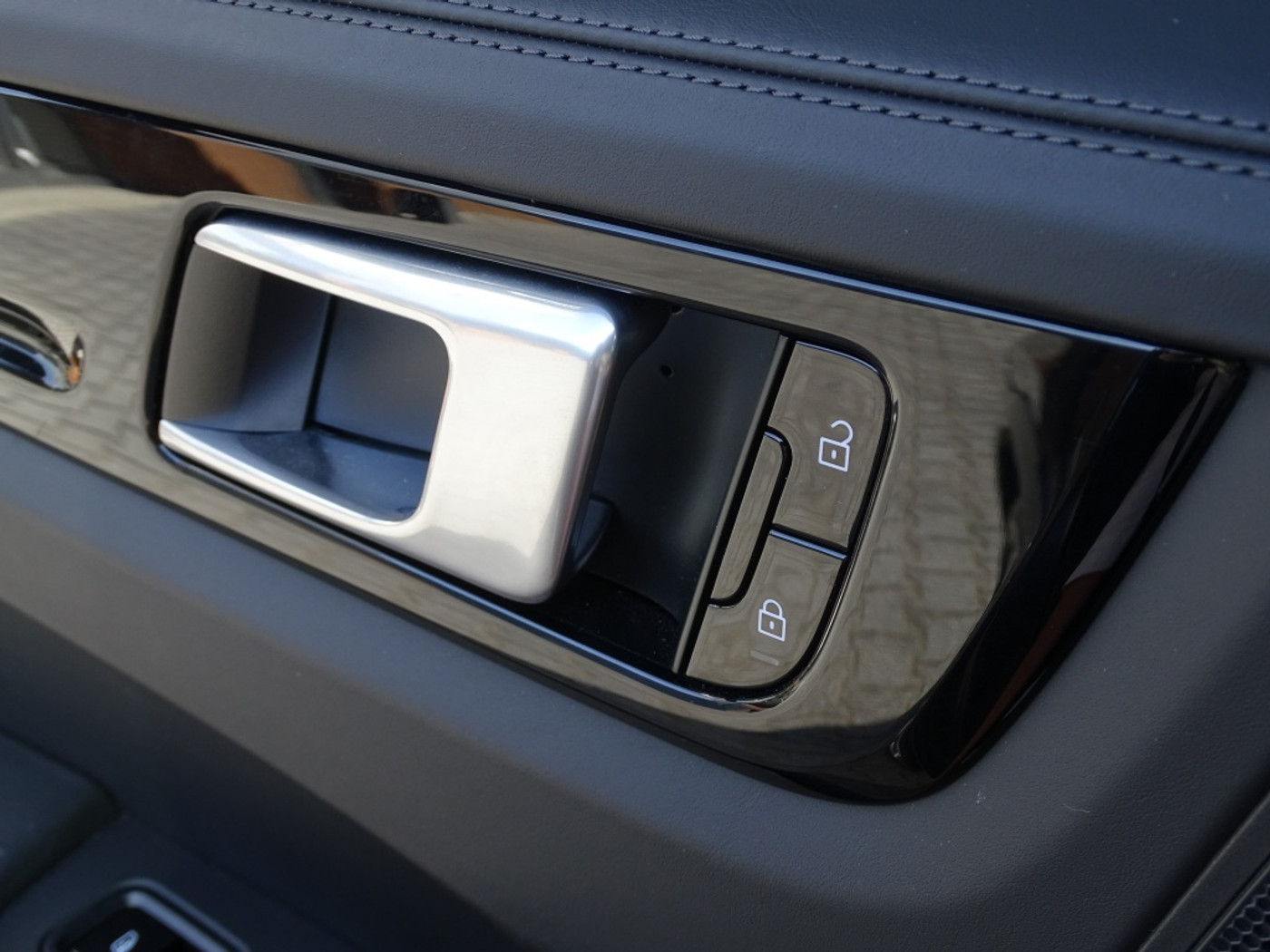 Foto van Porsche Cayenne