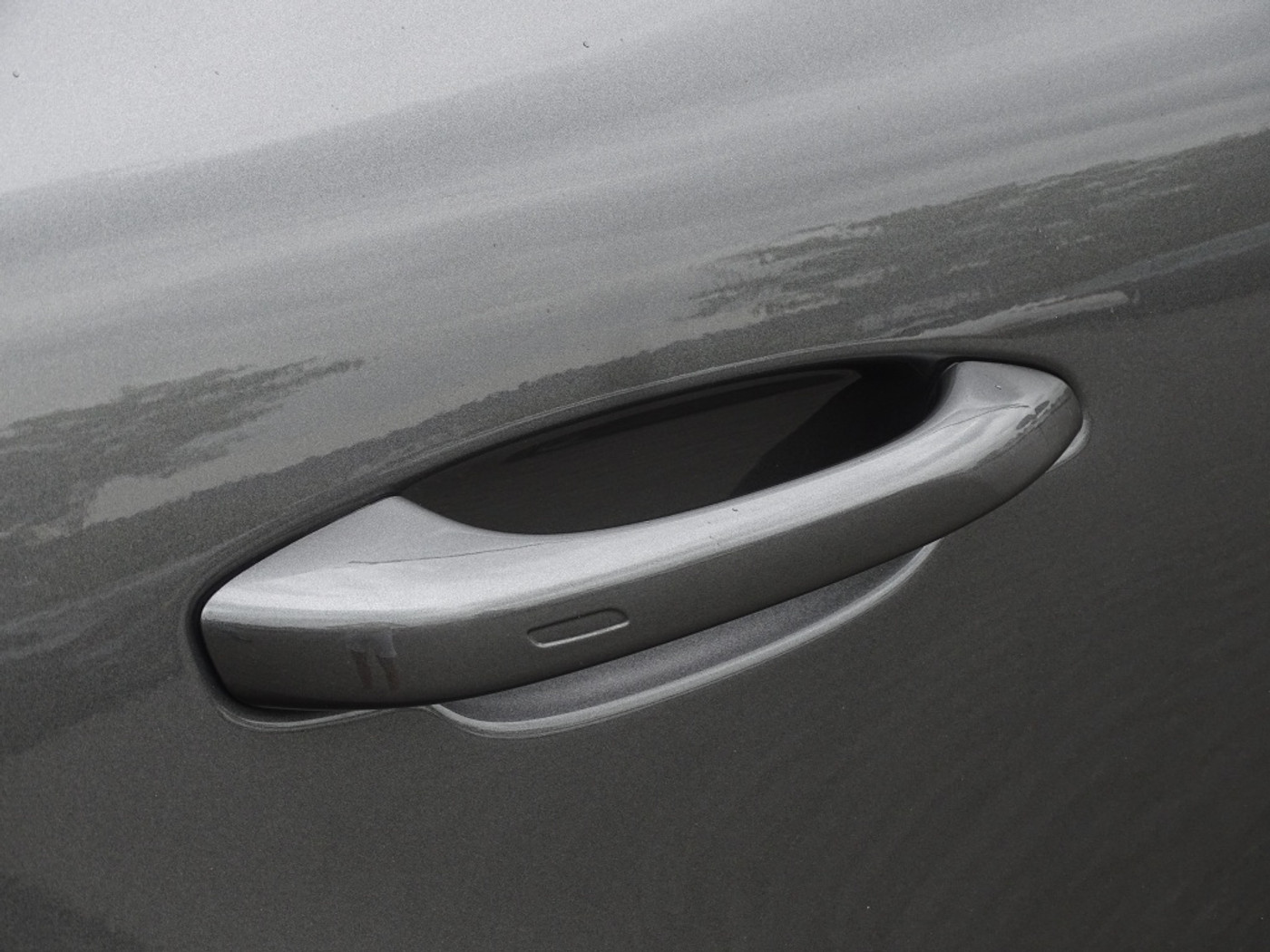 Foto van Porsche Cayenne