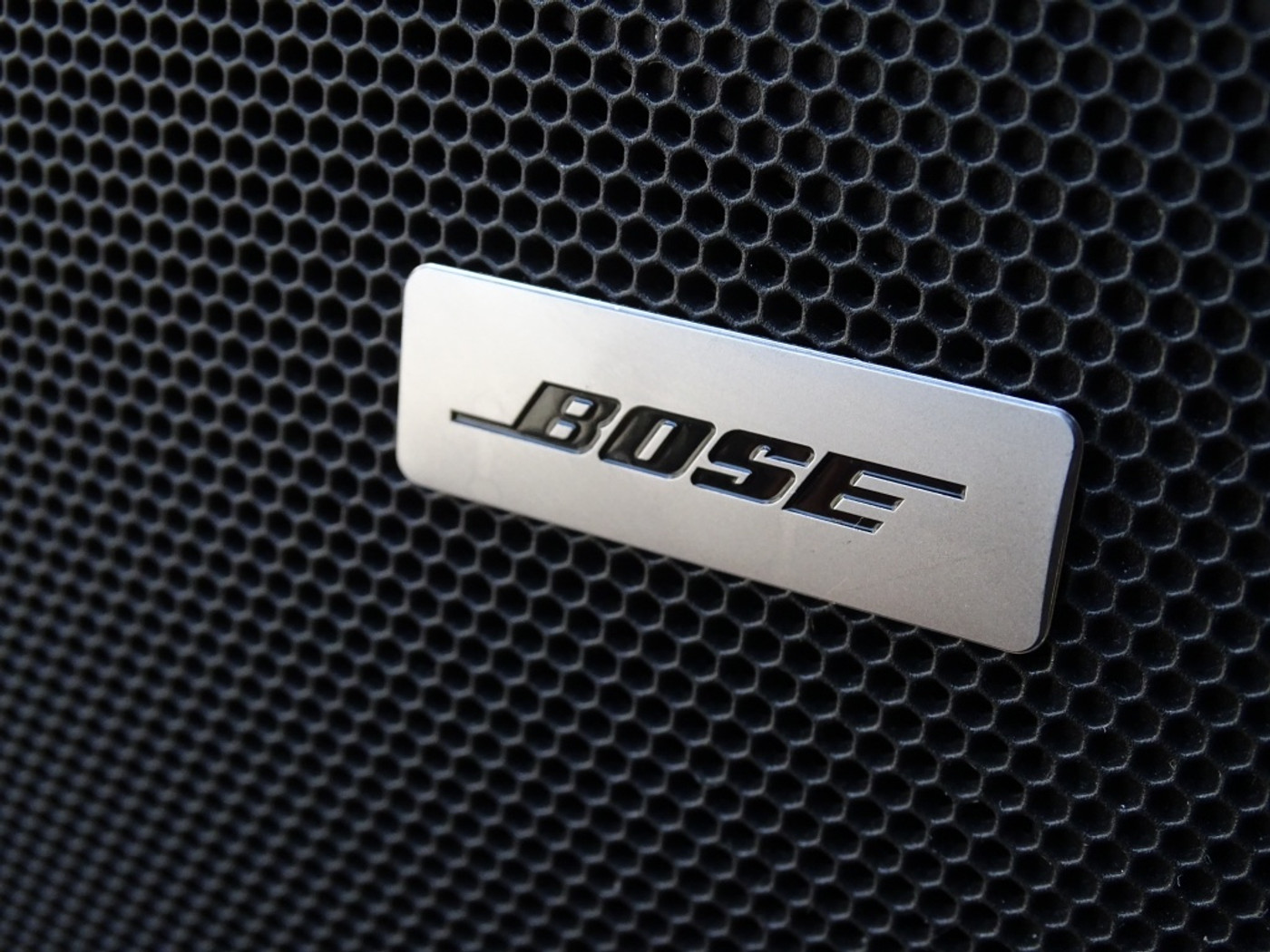 Foto van Porsche Cayenne