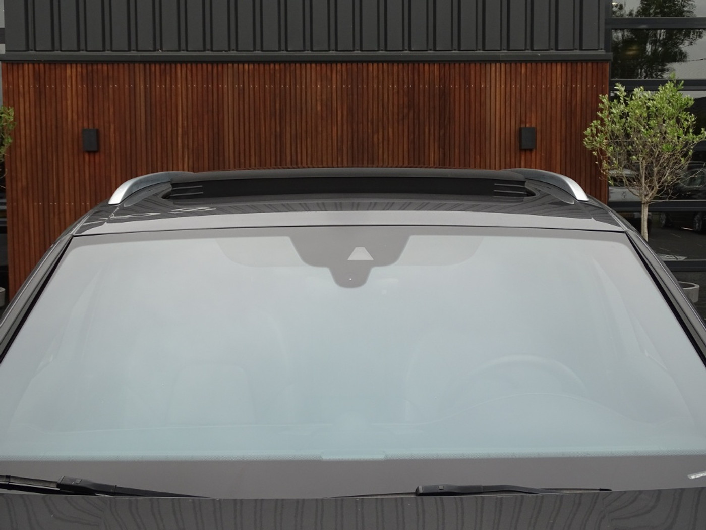Foto van Porsche Cayenne