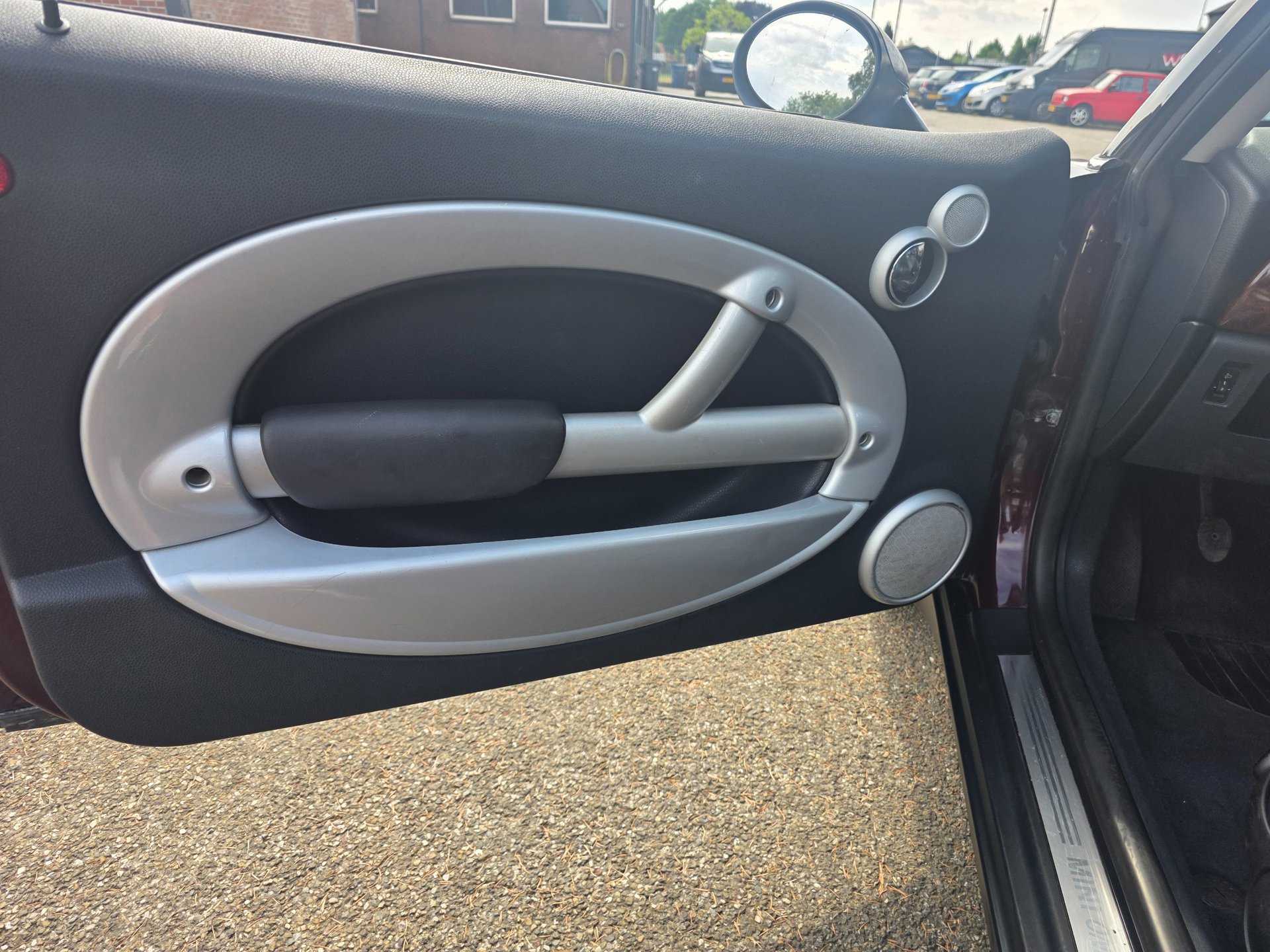 Foto van Mini Mini One