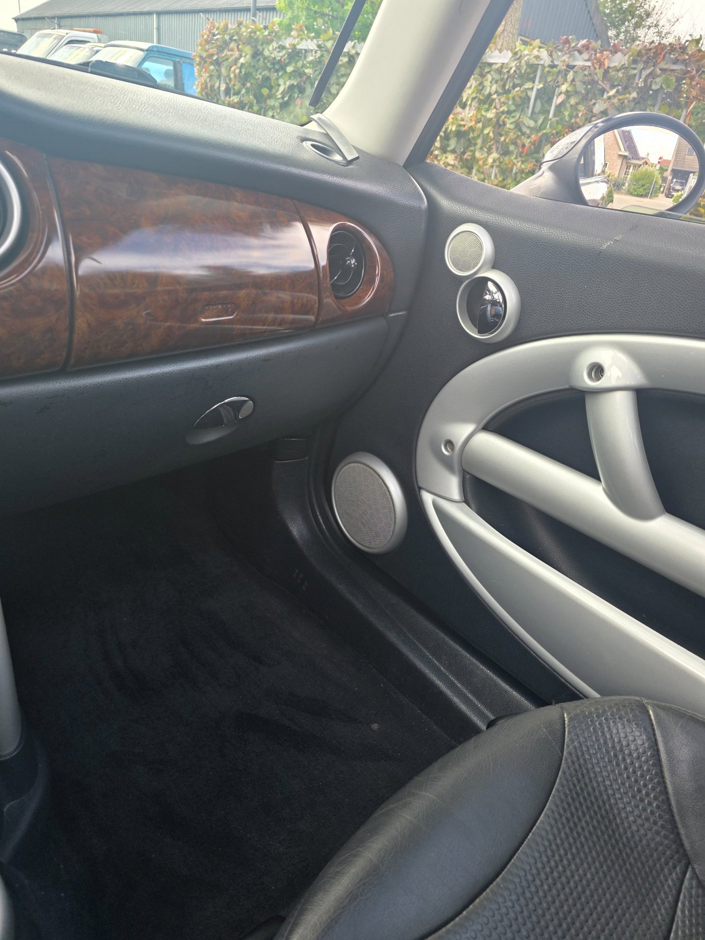 Foto van Mini Mini One