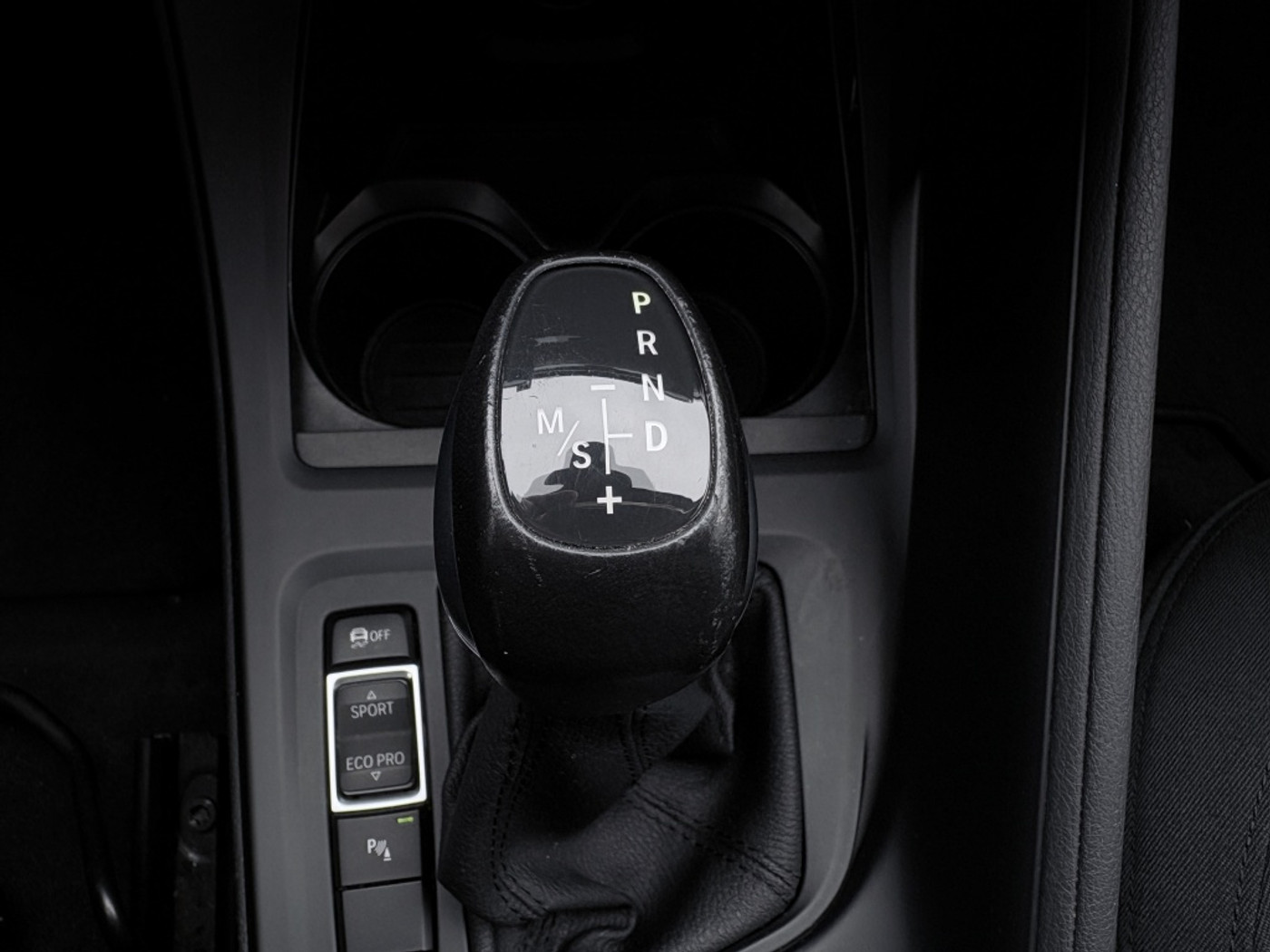 Foto van BMW X1 Sdrive18i